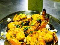 Ziafat Indian Restaurant