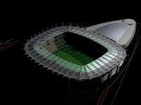 Sport Facilities Design