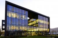 Commercial Architecture