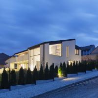 Dúzs And Partners Architects