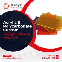 AC Acrylic plastics Holdings Ptd Ltd