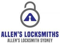 Allen's Locksmith Sydney