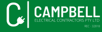 Campbell Electrical Contractors Pty Ltd