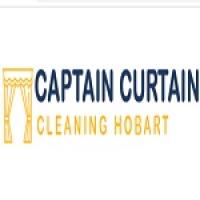 Captain Curtain Cleaning Hobart