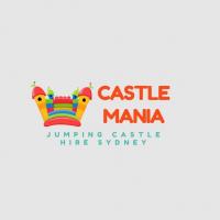 Castle Mania Jumping Castle Hire Sydney