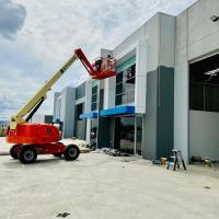 Caulfield Painting (VIC) Pty Ltd