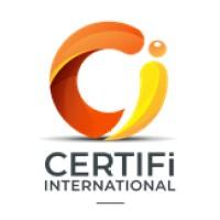 Certifi International - ISO certification consultant