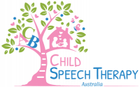 Child Speech Therapy