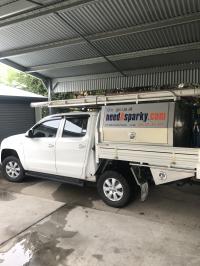 Col Davis Electrical