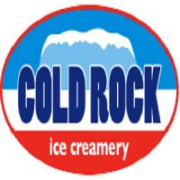 Cold Rock Punchbowl Express