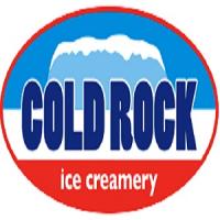 Cold Rock Toowomba North