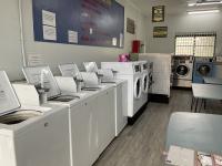 various sizes washing machines
