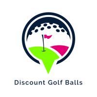 Discount Golf Balls