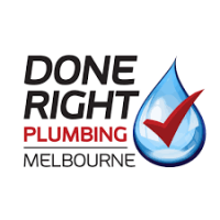DONE RIGHT PLUMBING MELBOURNE