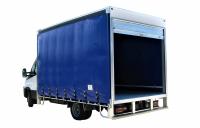 Duralloy Truck Bodies