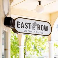 East Row Specialty Coffee