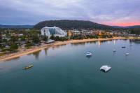 Ettalong Beach Luxury Apartments