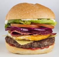 Frydays Fish And Chips