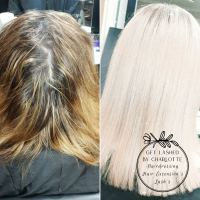 Get Lashed By Charlotte Hair & Lash's