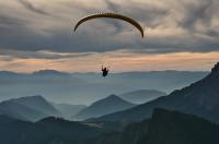 Gold Coast Tandem Paragliding