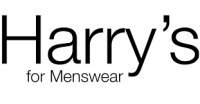 Harry's For Menswear