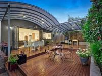 Twin Wall Polycarbonate Roofing Melbourne