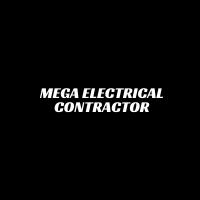 Mega Electrical Contractor Altona