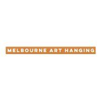 Melbourne Art Hanging
