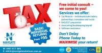 Navigate Accounting Solutions