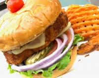 Phat Chicken Woy Woy