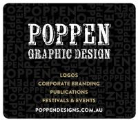 Poppen Graphic Design