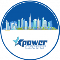 Power attestation services in UAE