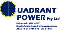 Quadrant Power Pty Ltd