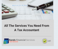 Rands Financial Services Pty Ltd