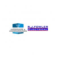 RJ Fowler Electrical
