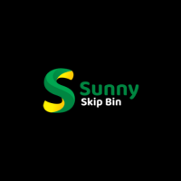 Sunny Skip Bin