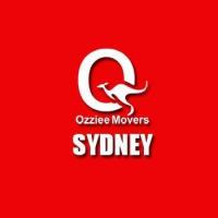 Sydney Ozziee Movers