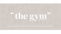 The Gym