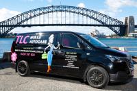 TLC Mobile Auto Care