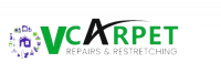 v Carpet Repairs