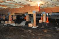 House Jacking Contractors at Vic Metro Underpinning and Restumping