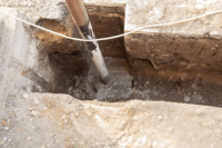 House Underpinning Melbourne at Vic Metro Underpinning and Restumping