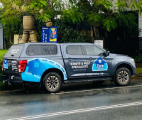 Zone Pest Termite and Pest Specialists