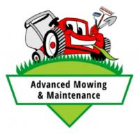 Advanced Mowing & Maintenance
