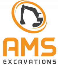 AMS Excavations