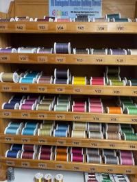 Bay Discount Fabrics and Patchwork On the Bay