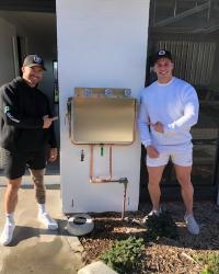 BKT Plumbing Services