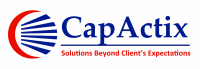 Capactix Business Solutions