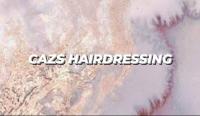 Cazs Hair & Nails