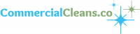 Commercial Cleans